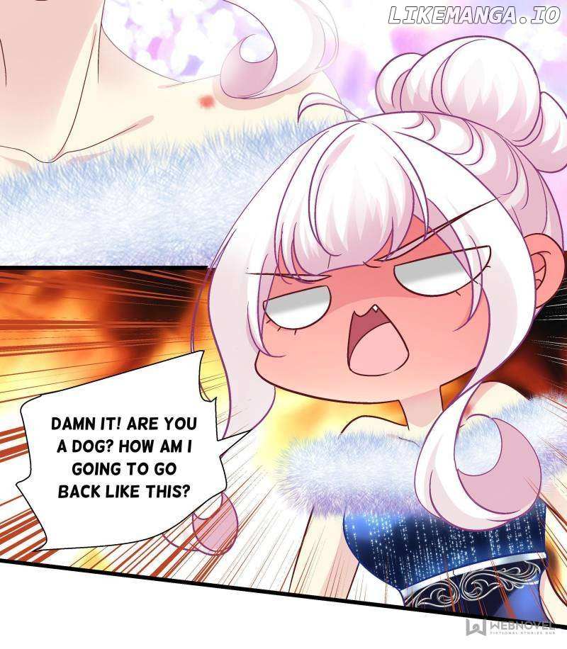 Sound of Heaven Chapter 198 9